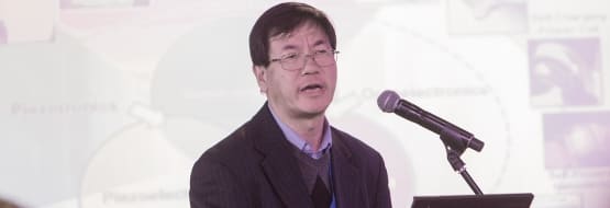 Advanced Materials Laureate 2016 | Prof. Zhong Lin Wang | IAAM