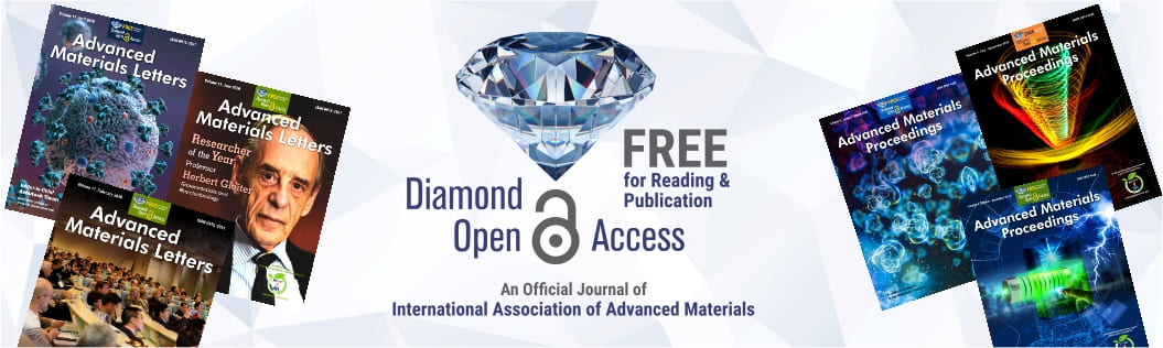 World-class Diamond Open Access Publications | Not-for-profit Publishing